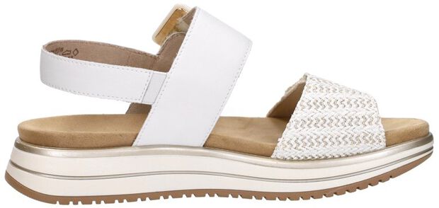 Sandalen Plat - large