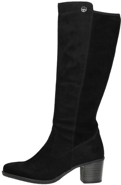Hohe Stiefel - large