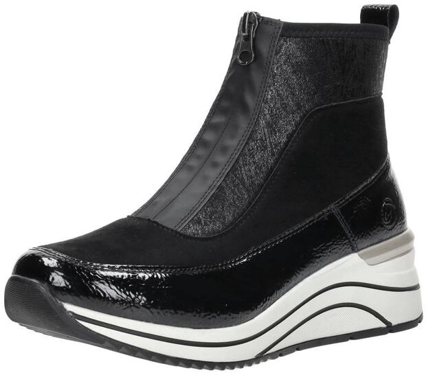 Flache Stiefeletten - large