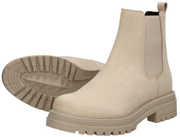 Flache Stiefeletten - large