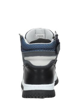 Joshua Mid