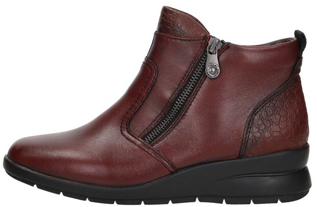 Flache Stiefeletten - large