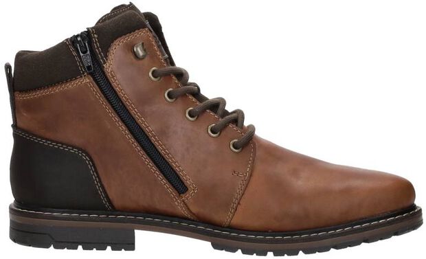 Schn&uuml;rstiefel - large