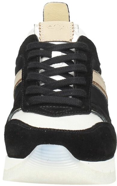 Schnürschuhe low - large