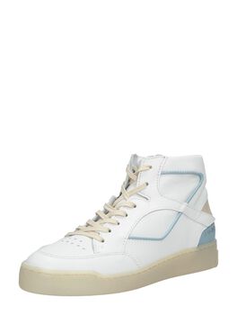 Schnürstiefel