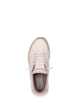 Slip-Ins: Cozy Fit Knotted Bungee