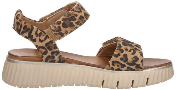 Sandalen flach - large