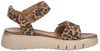 Sandalen flach - small