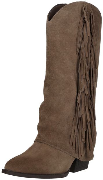 Lange Laarzen - large