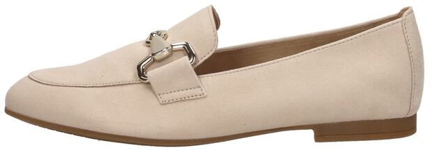 Mocassin - large
