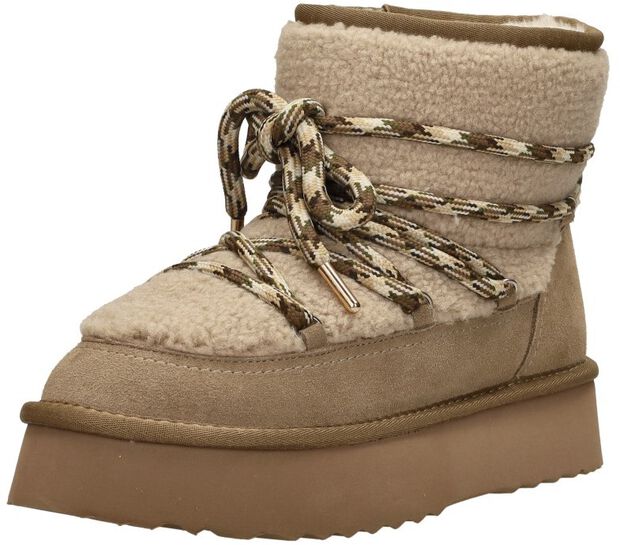 Flache Stiefeletten - large