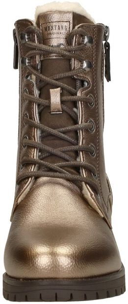 Schnürstiefel - large