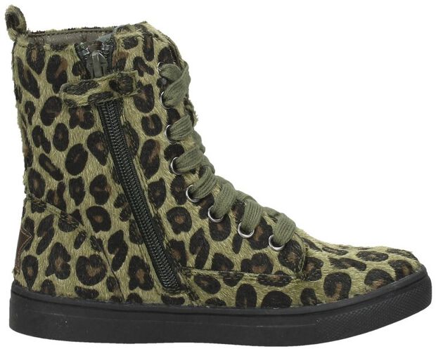 Schnürstiefel - large
