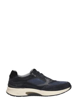 Veterschoenen Laag