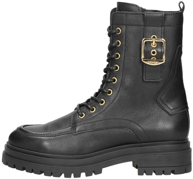 Schnürstiefel - large