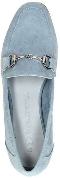 Mocassin - large
