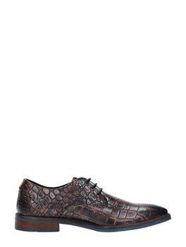 Business Schuhe low