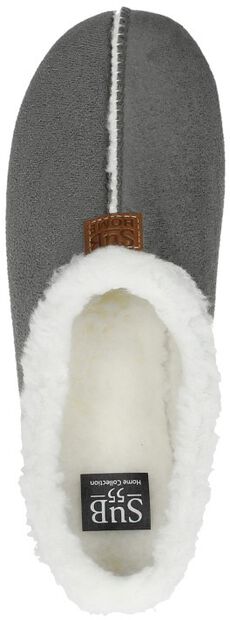 Geschlossene Hausschuhe - large