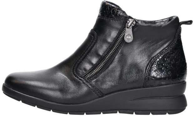 Flache Stiefeletten - large