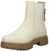 Flache Stiefeletten - small