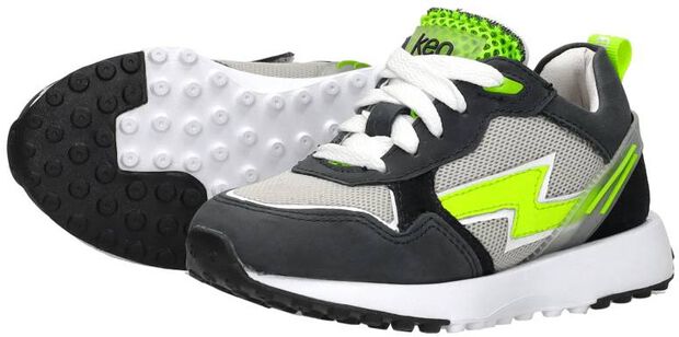 Sneaker low - large