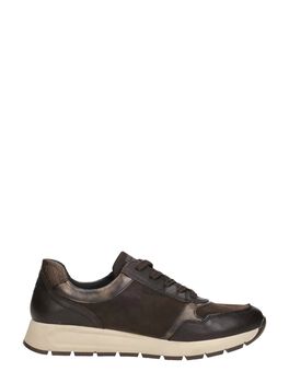 Sneakers Laag