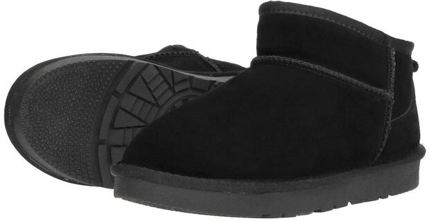 Flache Stiefeletten - large