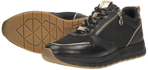 Sneaker low - large