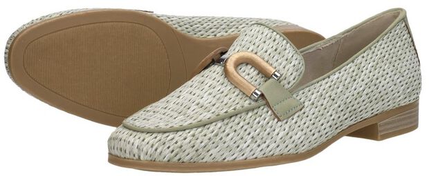 Mocassin - large