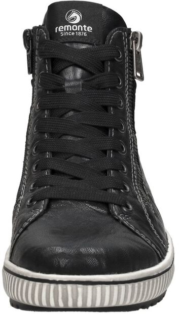 Schn&uuml;rstiefel - large