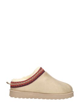 Geschlossene Hausschuhe