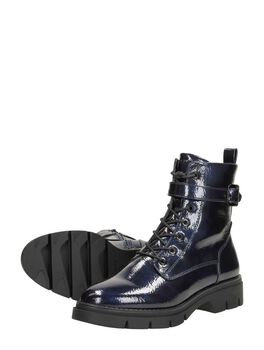 Schnürstiefel