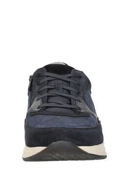 Veterschoenen Laag