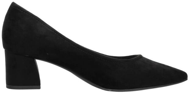 Pumps - large
