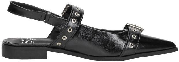 Slingbacks - large