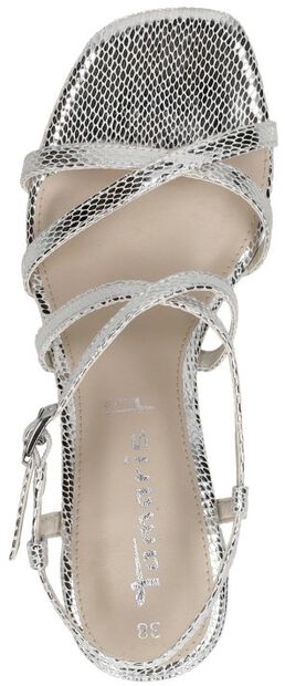 Sandalen Absatz - large