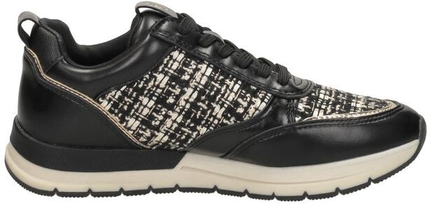 Sneaker low - large