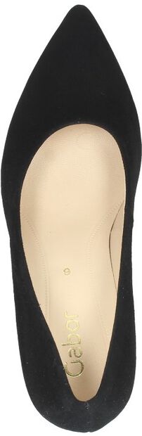 Pumps - large