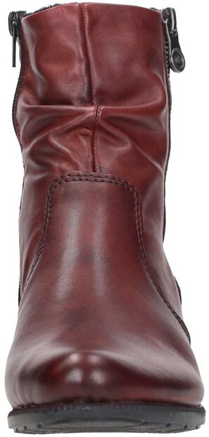 Stiefeletten mit Absatz - large