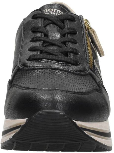 Schnürschuhe low - large