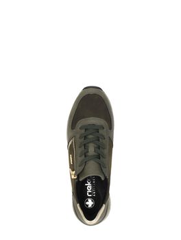 Sneaker low