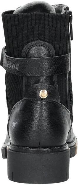 Schnürstiefel - large