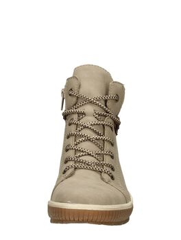 Schnürstiefel