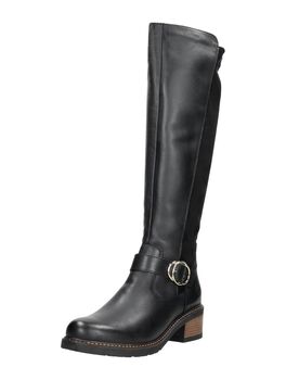 Hohe Stiefel