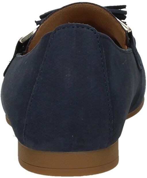 Mocassin - large