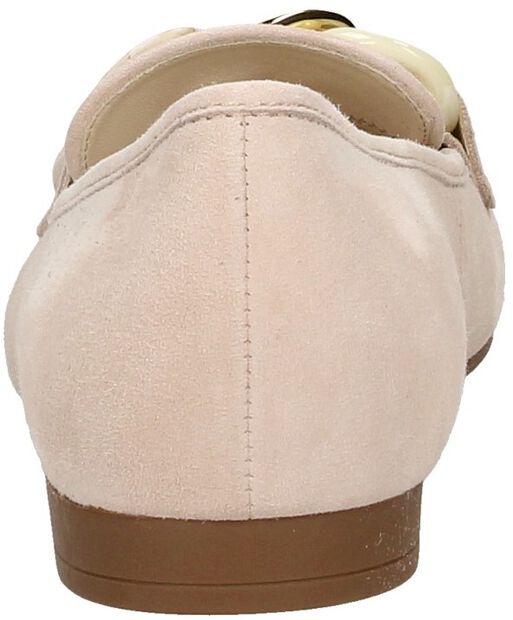 Mocassin - large
