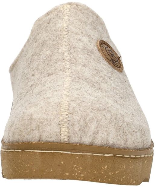 Offene Hausschuhe - large