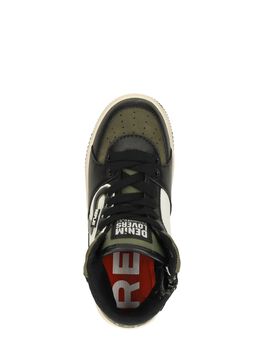 Epic JR Mid Boy 4