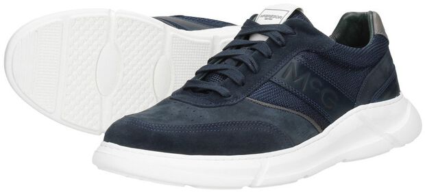 Sneaker low - large