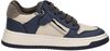 Veterschoenen Laag - small